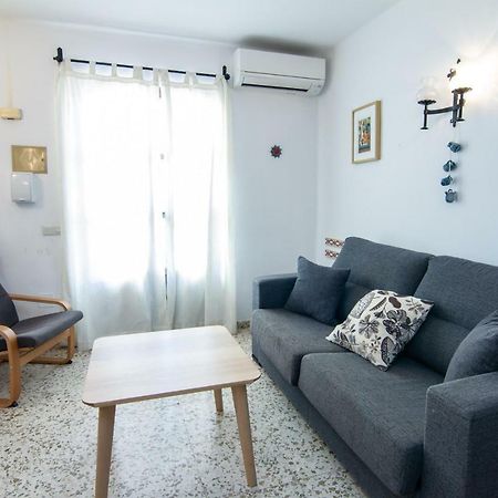 Capuchinos 4 Lägenhet Nerja Exteriör bild